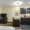 Отель Quality Inn & Suites Thompson, фото 17