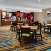 Отель Fairfield Inn & Suites Fresno Yosemite International Airport, фото 9