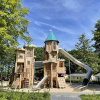 Отель Camping & Bungalowpark Fuussekaul, фото 1