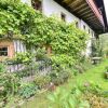 Отель Traditional Apartment In Altreichenau With Garden, фото 1