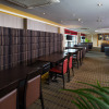 Отель Holiday Inn Express London Luton Airport, an IHG Hotel, фото 20