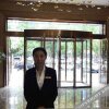 Отель Lens International Hotel, фото 6