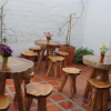 Отель El Jardin De La 10 - Hostel, фото 11