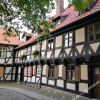 Отель Fürstenhof Wernigerode, фото 27