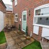Отель Stunning & Classy 2bed House, Poole, Parking, фото 19