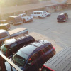 Отель Jamestown Motel, фото 8