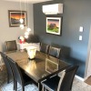 Отель Apartment with One Bedroom in Brossard, with Furnished Terrace And Wifi, фото 7