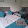 Отель Immaculate 3bedroom House in Birmingham, фото 4