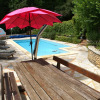 Отель Lovely Périgord Holiday Home in Private Forest in Stunning Surroundings of Besse, фото 10