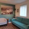 Отель Cosy Apartment with Balcony, фото 7