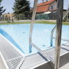 Отель Yellow Flower Apartment with Pool - 5 min to Lake, фото 15