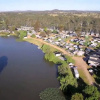Отель Discovery Parks - Nagambie Lakes, фото 26