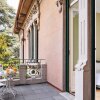 Отель Villa Ida Lampugnani, фото 8