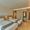 Отель Samyan Serene Hotel, фото 4