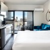 Отель Randwick Central Suites в Сиднее