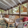 Отель Jack's Cabin 2 Bedroom Home by NW Comfy Cabins, фото 9