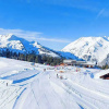 Отель Azureva Areches Beaufort, фото 28