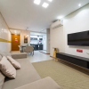 Отель Apartamento Incr vel Com 2 Quartos Que Acomoda 6 Pessoas, фото 7