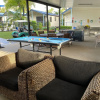 Отель BIG4 Mackay Blacks Beach Holiday Park, фото 17