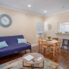 Отель Fabulous Newly Renovated 1br/1ba Near Downtown, фото 2