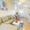 Отель Island Dreams Cozy Cottage #4, фото 8