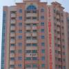 Отель City Tower Hotel Apartments Sharjah в Шардже