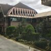 Отель SweetSuites @ Pine Crest New Manila, фото 2