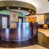 Отель Comfort Inn & Suites Ponca City near Marland Mansion, фото 11