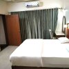 Отель Sai Corporate Suites Koregaon Park-1, фото 10