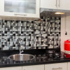 Отель Cozy And Nice Studio Apartment At Springlake Summarecon Bekasi, фото 14