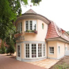 Отель Strandvilla Muschel, фото 1