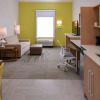 Отель Home2 Suites By Hilton Merrillville, фото 10