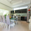 Отель Isawan 2BR Salt Pool Villa in Baannaraya, фото 10
