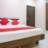 Отель OYO 46667 Hotel Udaipur Inn, фото 4