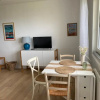 Отель studio lumineux RDC vue sur mer parking privé, фото 3