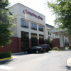 Отель Hampton Inn Richmond-Midlothian Turnpike, фото 19