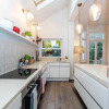 Отель Gorgeous 4 Bedroom Family Home Next to Clapham Common, фото 6