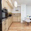 Отель Batorego 7 Apartament Gdynia by Renters, фото 13