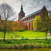 Отель City House, фото 10