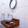 Отель Pousada Villa Blu Maresias, фото 4