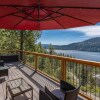 Отель Lakin' it Easy by Tahoe Mountain Properties, фото 16