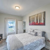 Отель Port Angeles Retreat - 1 Mi to Downtown!, фото 3