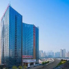 Отель Vienna Hotel (Chengdu South Railway Station Sanwayao Subway Station), фото 1