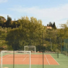 Отель Wonderful Private Villa With Wifi, Private Pool, TV, Terrace, Pets Allowed, Parking, Close to Arezzo, фото 13