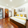 Отель The Art - HiHome KMT Deluxe Studio Ba Dinh, фото 6