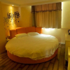 Отель Xuzhou Love Inn Theme Hotel, фото 10