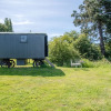 Отель Abbey Shepherds Hut, Eye, фото 11