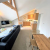 Отель Town Hall Lofts Flat 1 Settle, фото 2