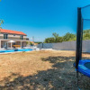 Отель Stunning Home in Donje Rastane With Wifi, 4 Bedrooms and Outdoor Swimming Pool, фото 19