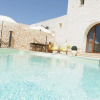 Отель Casale Citrignano with Pool, фото 10